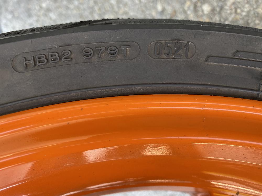 Motorrad verkaufen Honda CBR 1000 Ankauf